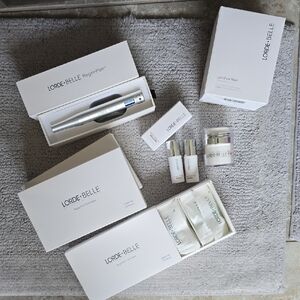 Lorde + Belle RegenPen Bundle
